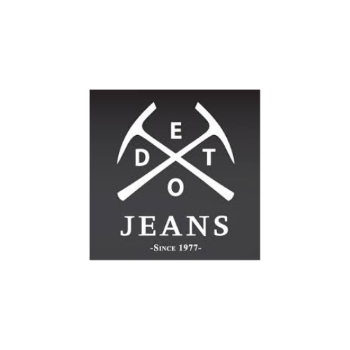 Deto Jeans