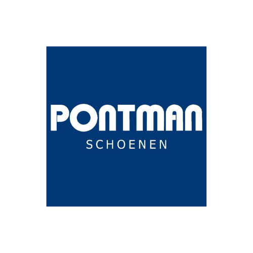 Pontman Schoenen