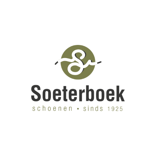 Soeterboek schoenen